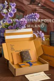 Picture of Louis Vuitton Wallets _SKUfw220572979fw